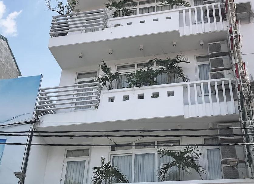 建物 写真
