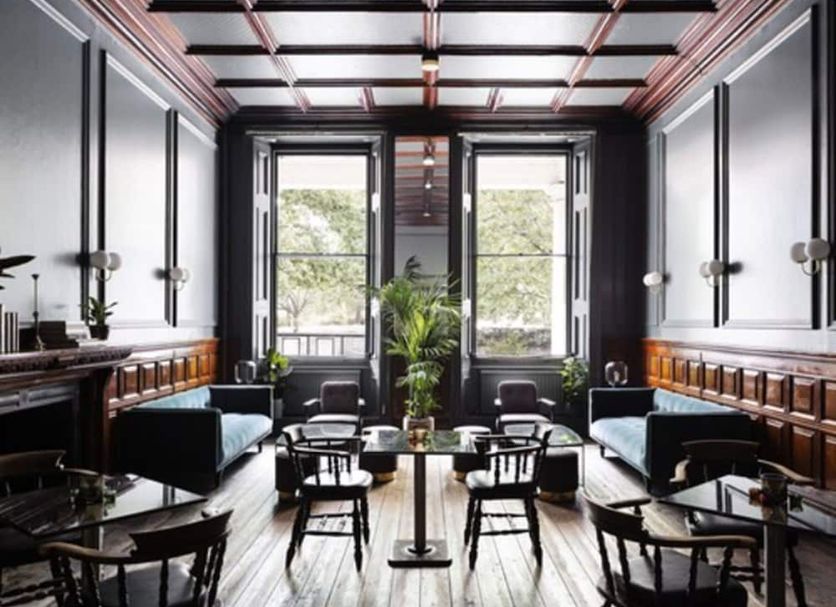 レストラン 写真