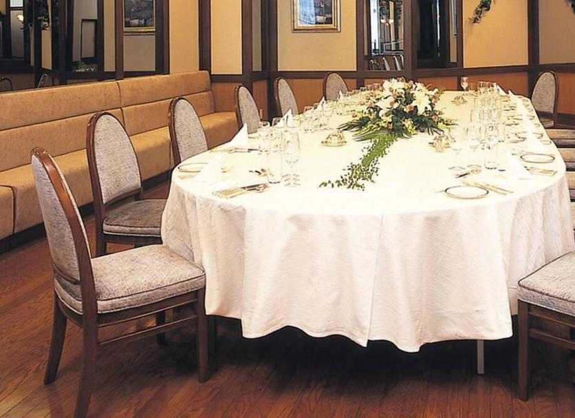 バンケットホール（宴会場） 写真