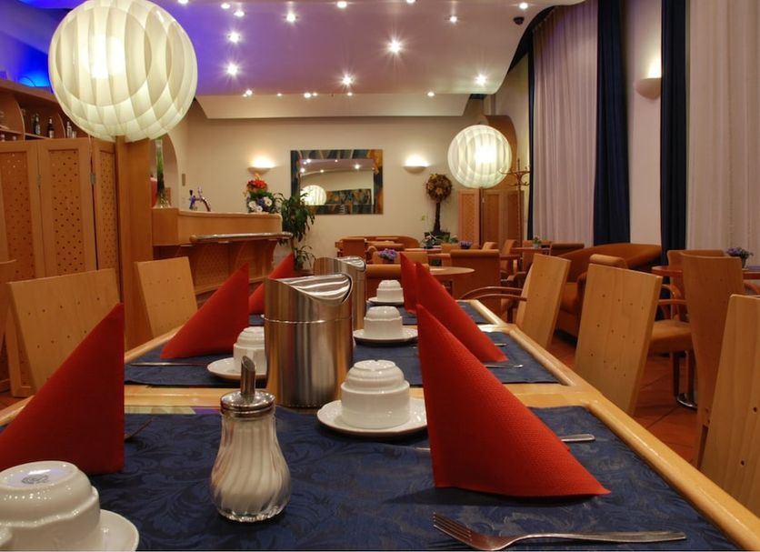 レストラン 写真