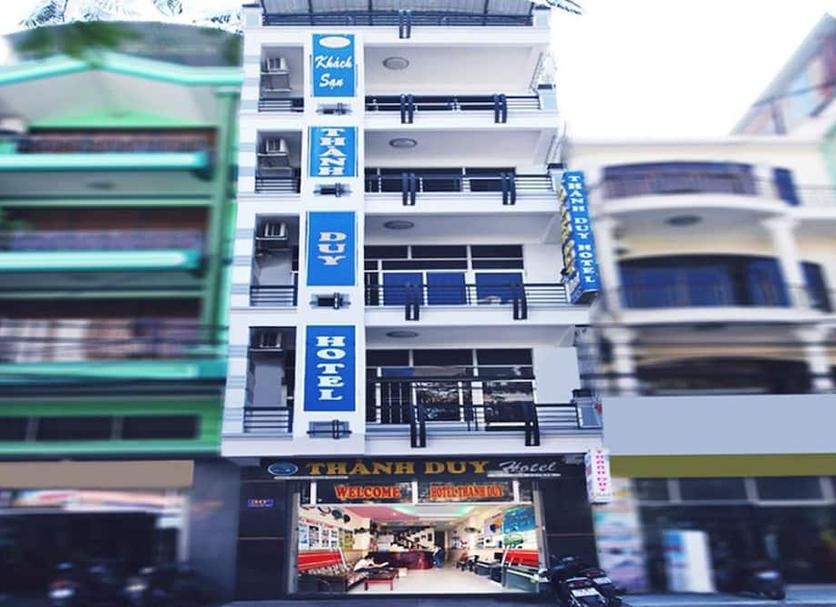 建物 写真