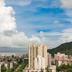 屋外の景色