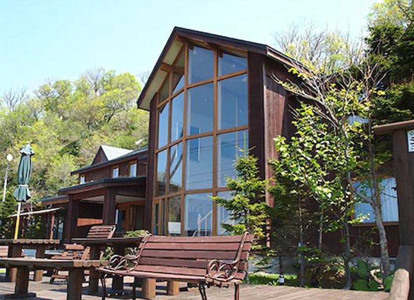 建物 写真