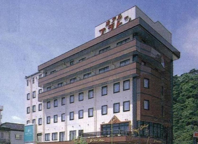 建物 写真