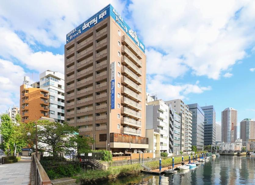 建物 写真