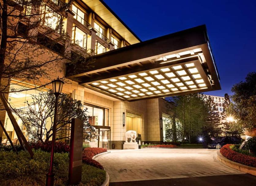 建物 写真