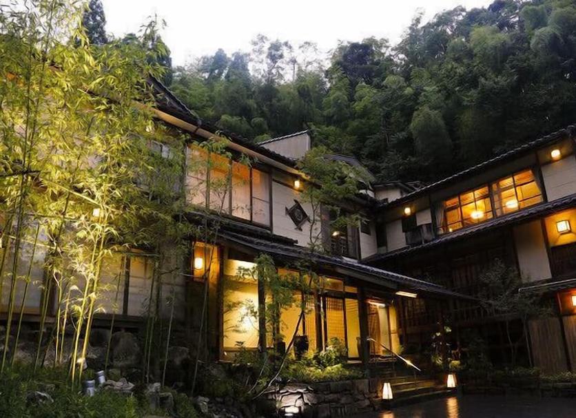 屋外の景色 写真