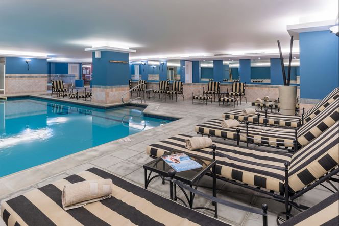 ペスターナ カールトン マデイラ オーシャン リゾート ホテル