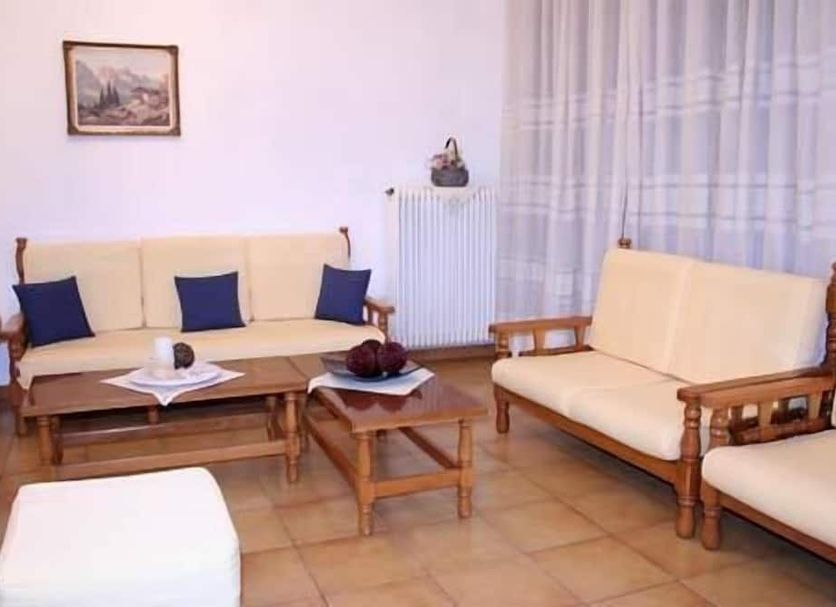 リビングルーム 写真