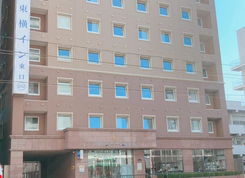 建物 写真