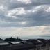 屋外の景色