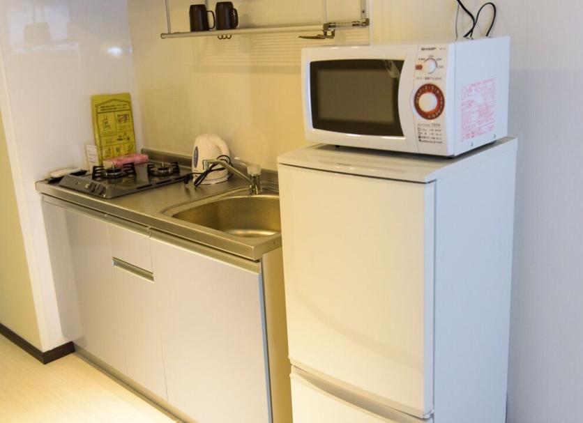 キッチン 写真