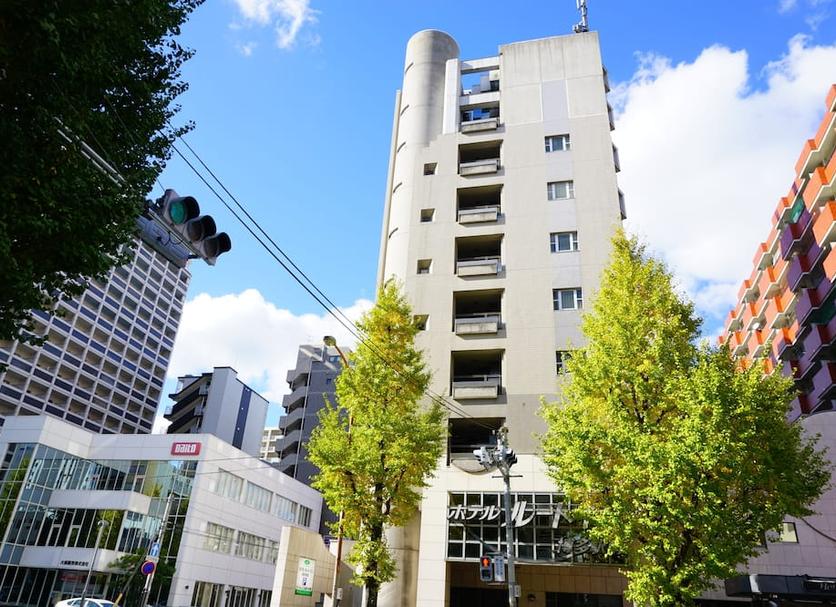 建物 写真