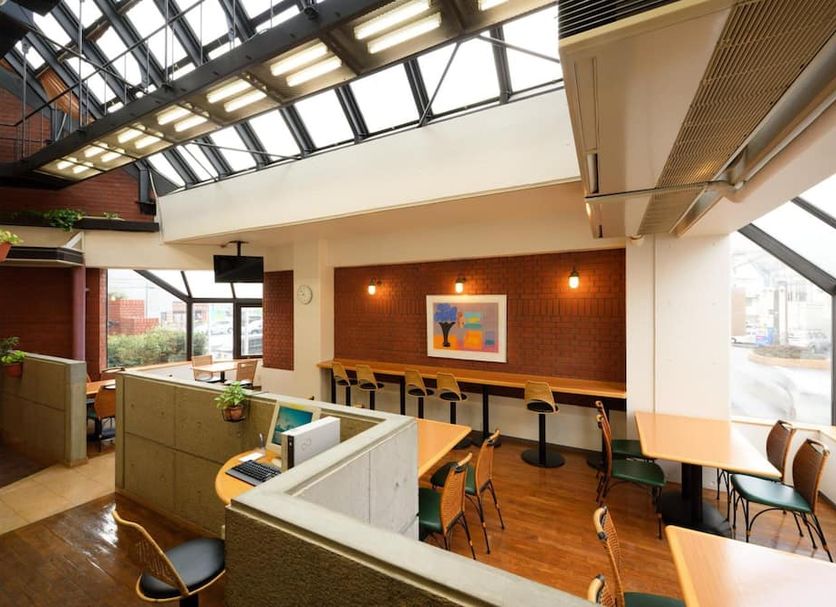 レストラン 写真