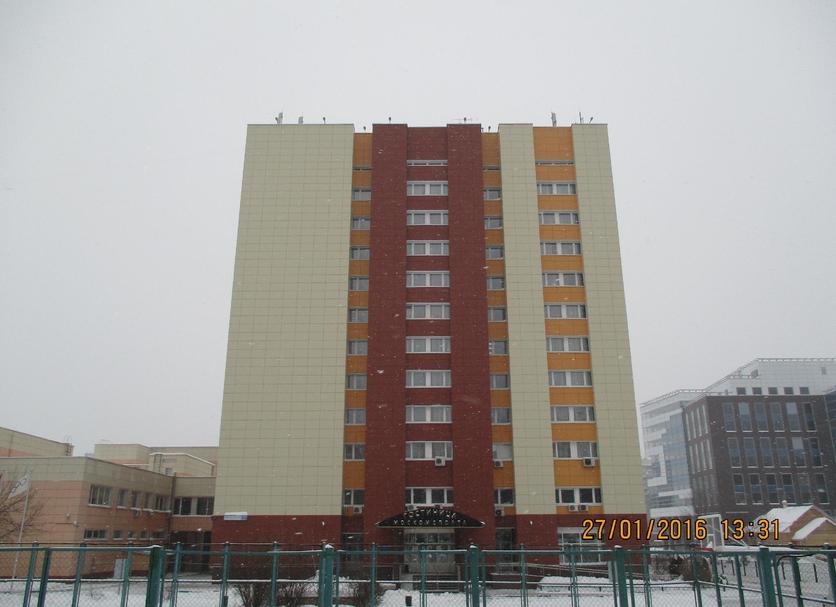 建物 写真