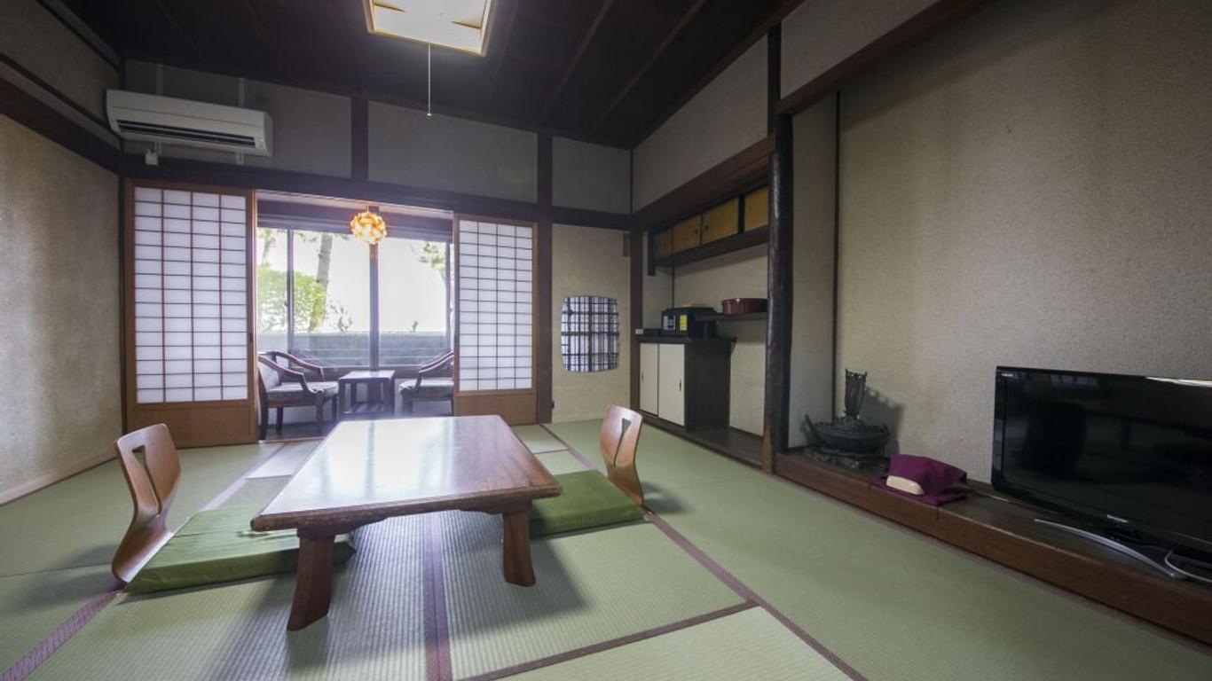 麻野館