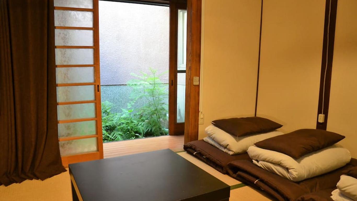 ぴーすはうす阿倍野
