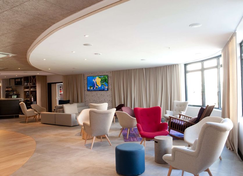 レストラン 写真