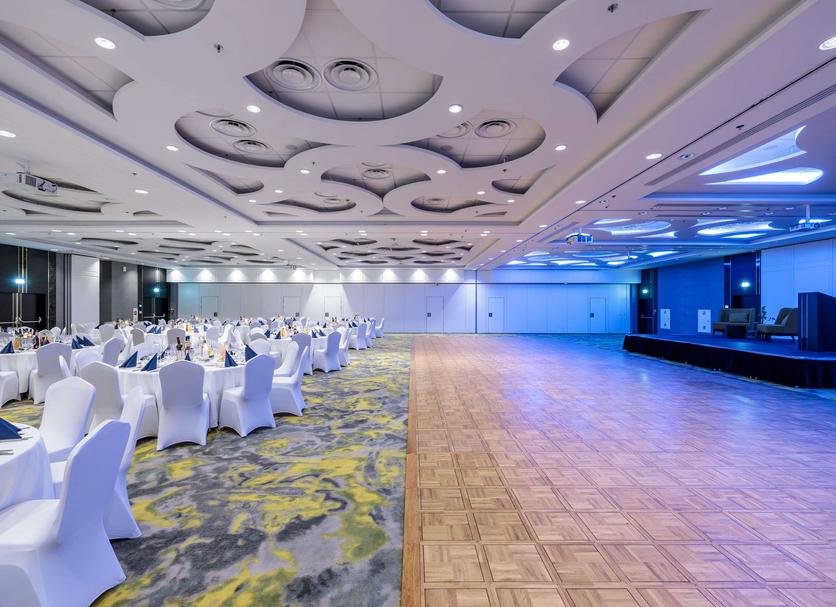 バンケットホール（宴会場） 写真