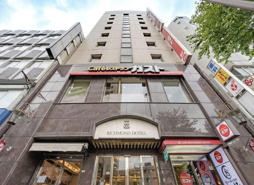 建物 写真