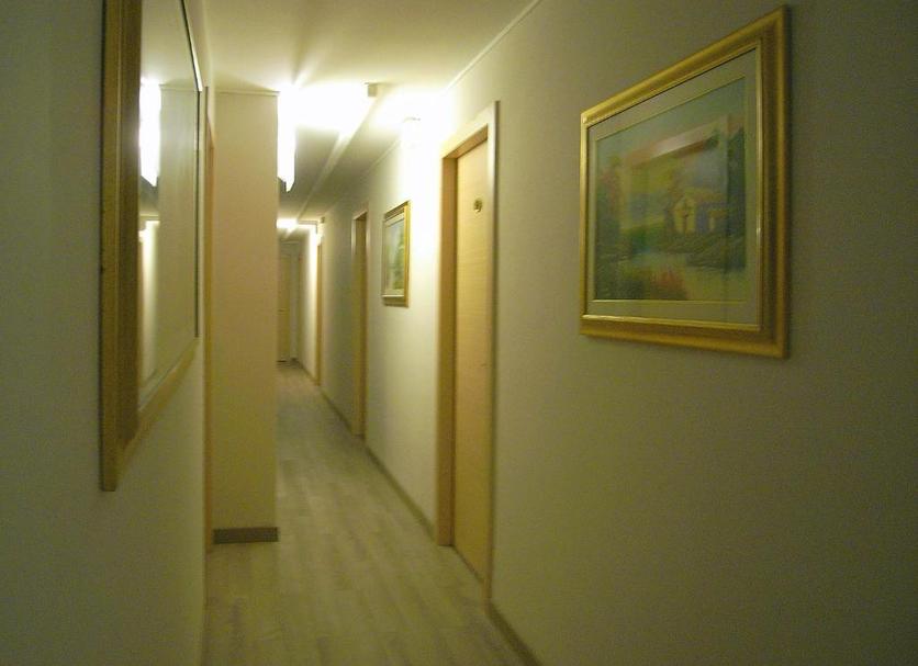 廊下 写真