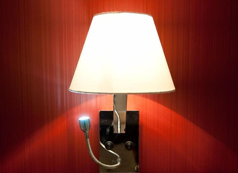 客室の設備 写真