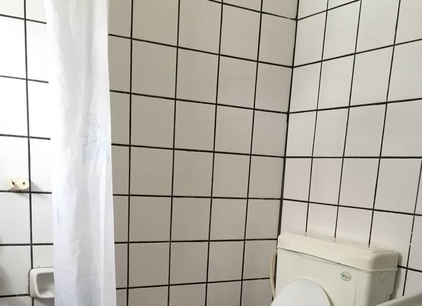 バスルーム 写真