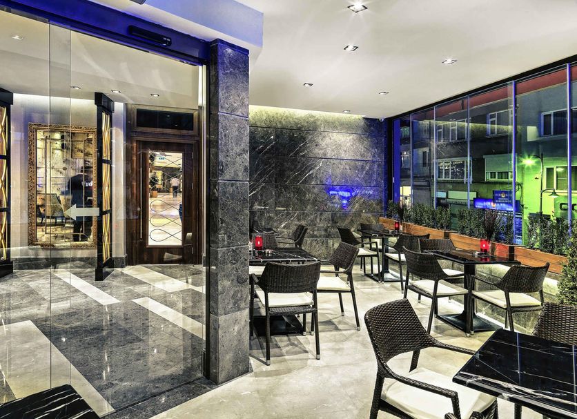 レストラン 写真