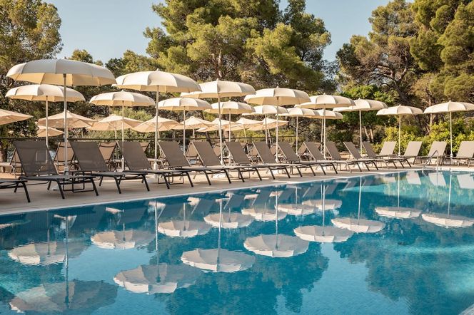 アミネス ユニーク センス リゾート