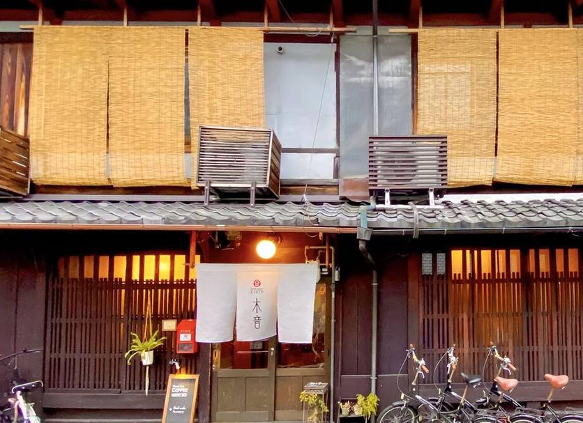 建物 写真
