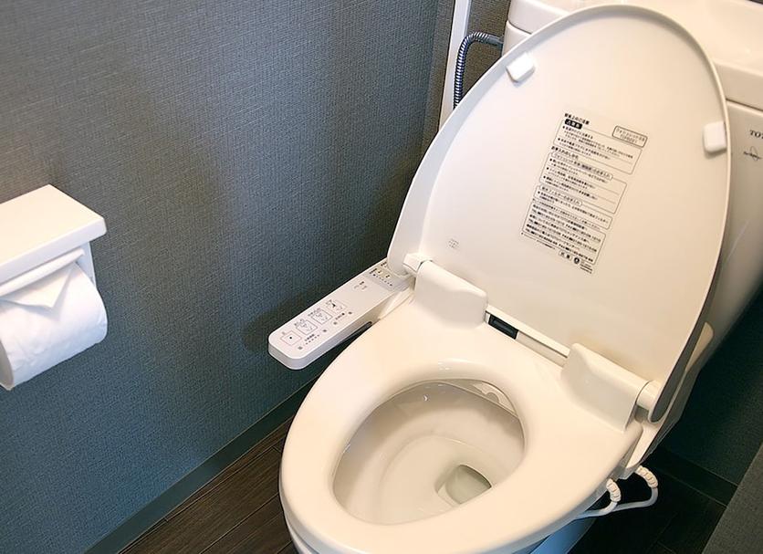 バスルーム 写真
