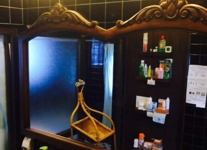 客室の設備 写真