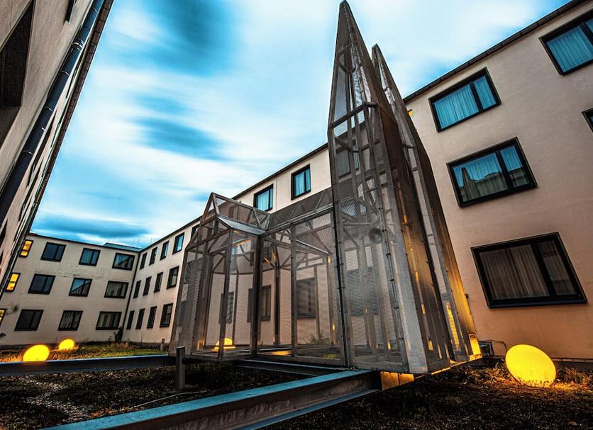 建物 写真