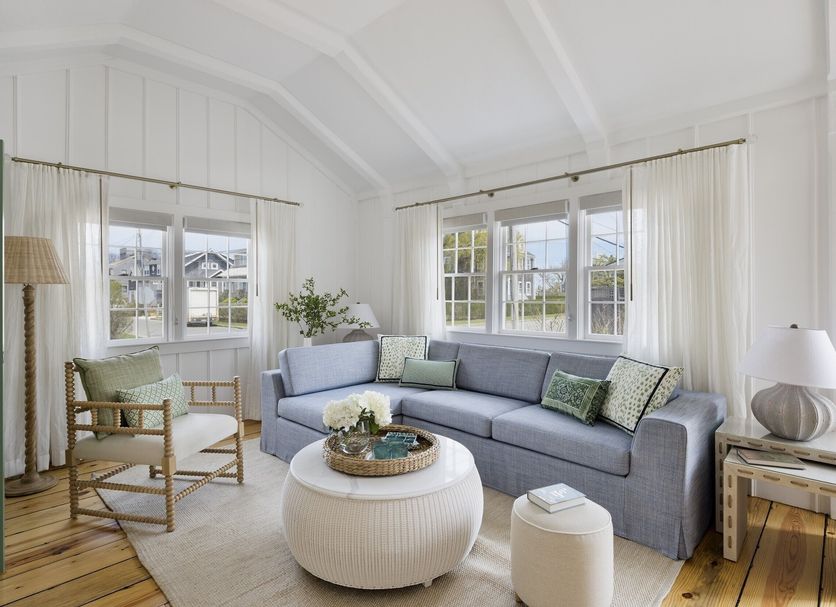 リビングルーム 写真