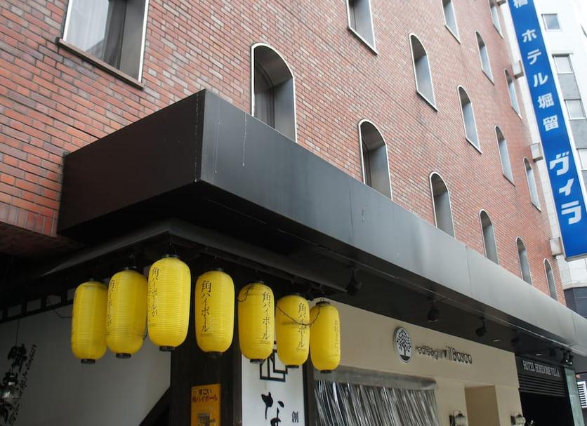 建物 写真