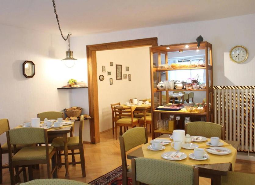 レストラン 写真