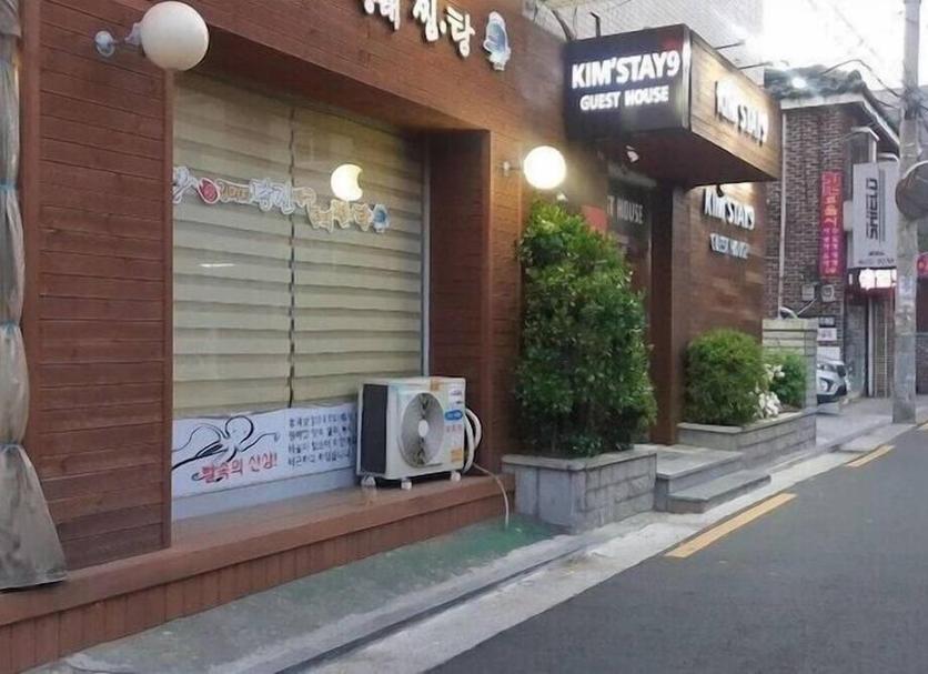 屋外の景色 写真