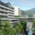 屋外の景色