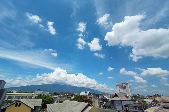 チェンマイ タイ ハウス