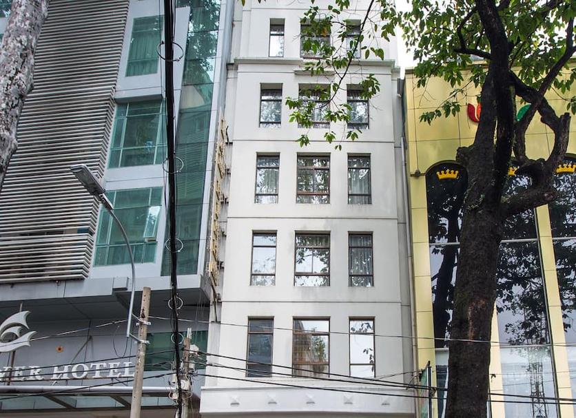 建物 写真