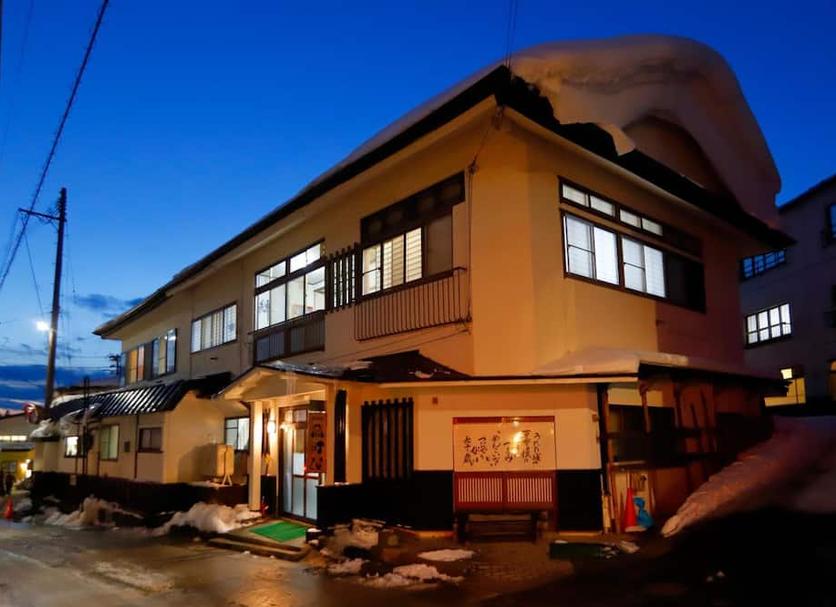 建物 写真