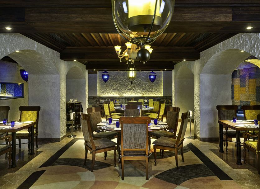 レストラン 写真