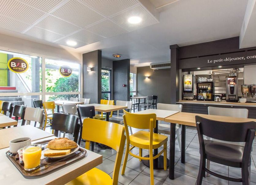 レストラン 写真