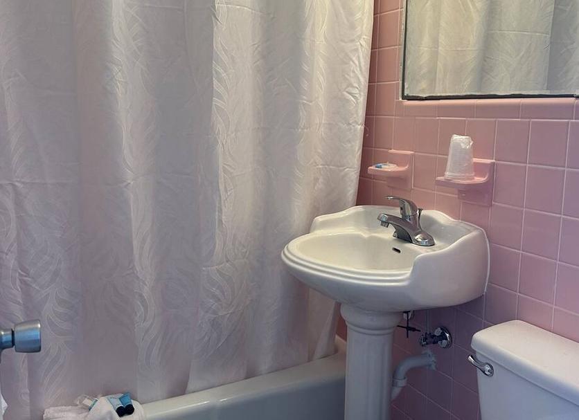 バスルーム 写真