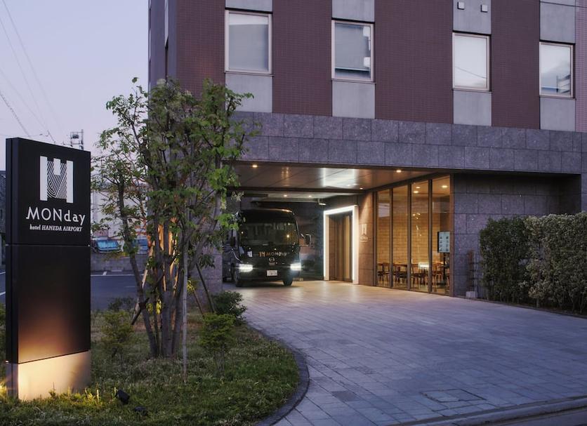 建物 写真