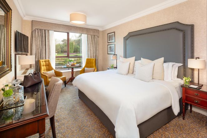 ラディソン ブル セント ヘレンズ ホテル