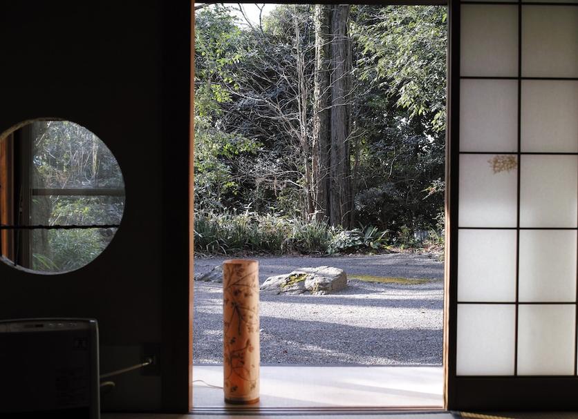 屋外の景色 写真