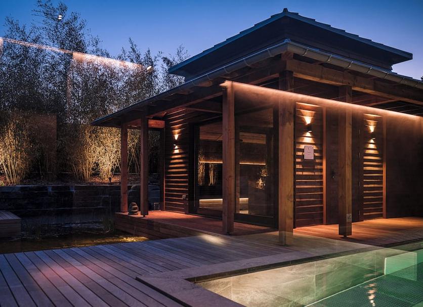 建物 写真