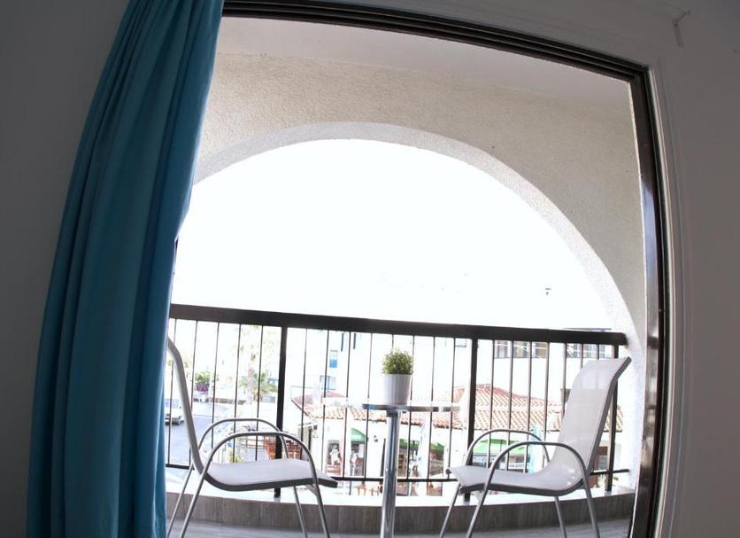 バルコニー 写真