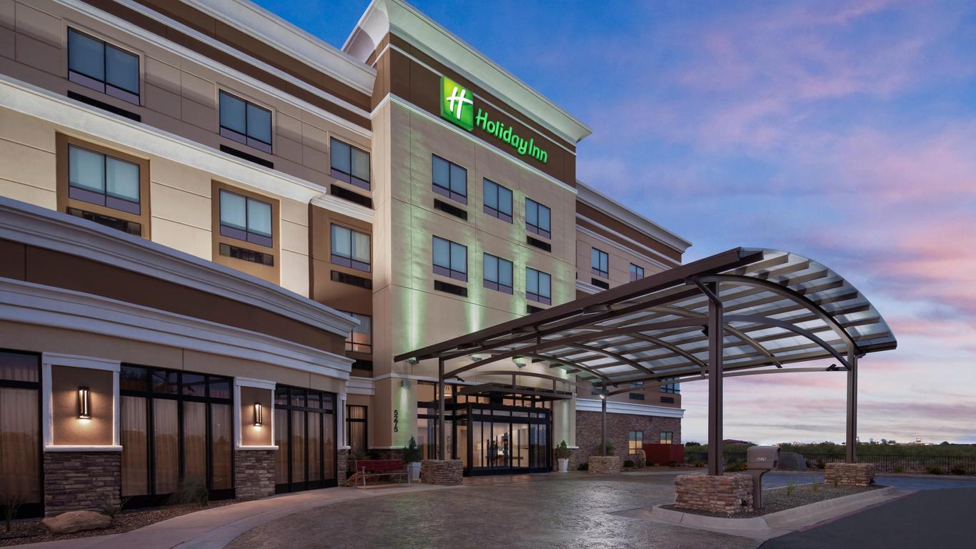 ホリデイ イン オデッサ バイ IHG
